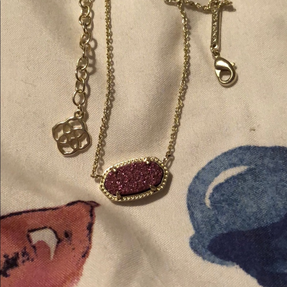 Kendra Scott Necklace